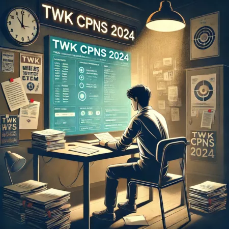 Menghadapi TWK CPNS 2024: Cara Meningkatkan Wawasan Kebangsaan dan Pancasila Menghadapi TWK CPNS 2024: Cara Meningkatkan Wawasan Kebangsaan dan Pancasila (chatgpt.com)