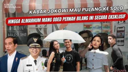 Almarhum Mang Oded Pernah Sampaikan Ini Secara Eksklusif Hingga Kabar Jokowi Bakal Pulang ke Solo Trio Julid edisi kali ini membahas berita dugaan perselingkuhan istri Arhan Pratama, Azizah Salsha dan juga mantan kekasih Rachel Vennya yaitu Salim Nauderer.