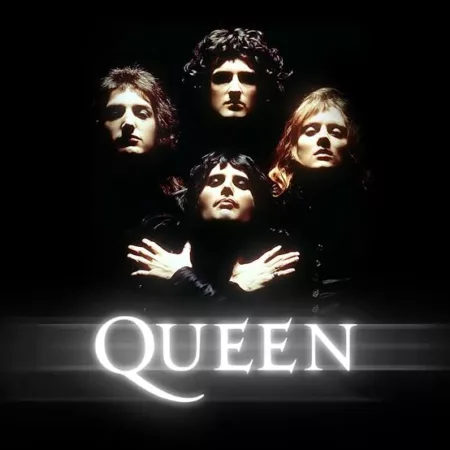 Band Queen Redup Setelah Kepergian Freddie Mercury Sang Vokalis karena AIDS Band Queen