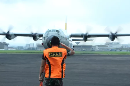 Pengamat: Reaktivasi Bandara Husein Tetap Hadapi Tantangan Operasional Pameran Angkut Pesawat di Bandara Husein Sastranagara