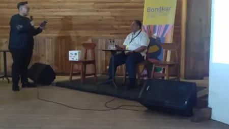 Solusi Haru Suandharu Atasi Masalah Macet, Parkir Liar dan PKL di Bandung Calon Walikota Bandung, HAru Suandharu, Menyerap Aspirasi Milenial dan Gen Z Kota Bandung
