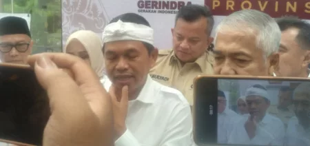 Dedi Mulyadi Jadikan Serangan Kampanye Hitam sebagai Obat Vitalitas Calon Gubernur Jawa Barat, Dedi Mulyadi