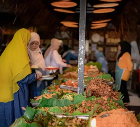 Rasakan Sensasinya! Tempat Makan di Garut yang Wajib Masuk Daftar Kunjunganmu Tempat makan viral di Garut