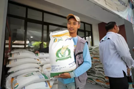 Kabar Gembira! Beberapa Bansos Cair Hari Ini, Simak Detailnya Deretan Bansos Yang Cair November, Cek Rincian dan Nominalnya