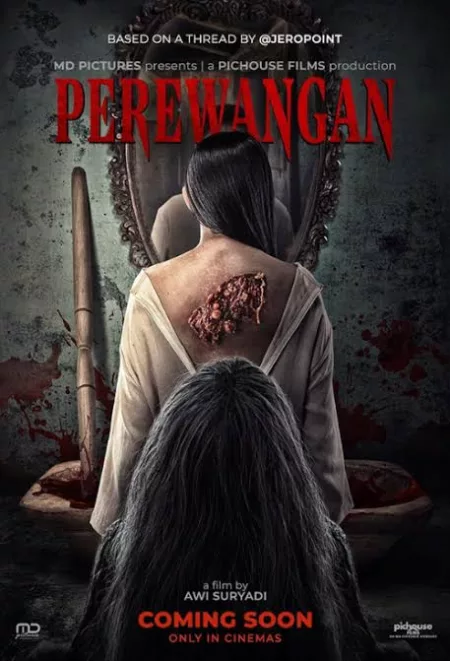 Film Bioskop Paling Laku dan Seru Bulan Oktober 2024, Jangan Sampai Terlewatkan Asli Rame Banget Film Bioskop Paling Seru Bulan Oktober 2024