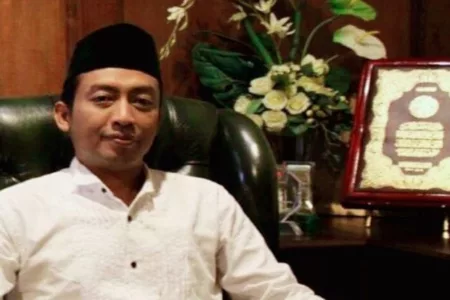 Gugus Joko Waskito: Kementerian Haji dan Umrah Sebagai Jalan Tengah Gugus Joko Waskito, Staf Khusus Menteri Agama RI