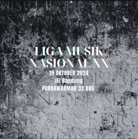 Ketiga Band Ini yang Akan Meriahkan Panggung LIMUNAS XX Liga Musik Nasional XX - @limunas