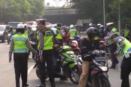 Daftar Rajia Bandung, Lokasi Operasi Zebra Lodaya 14-27 Oktober 2024, Lengkapi Perlengkapan Berkendara Anda Sekarang Jadwal Lokasi Operasi Zebra Bandung Oktober 2024
