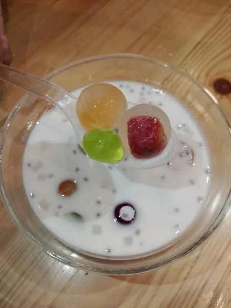 Menu Dessert Meningkat? Adakah Manfaatnya Bagi Kesehatan?