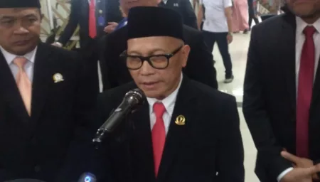 Perda Kebudayaan: Langkah Strategis DPRD Jabar Membangun Peradaban Sunda Ketua DPRD JAwa Barat, Buky Wikagoe Wibawa