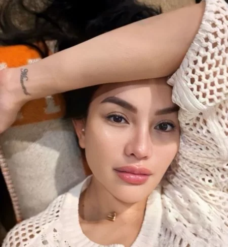 Nikita Mirzani Senggol Penyakit Mental Rachel Vennya Nikita Mirzani Singgung Penyakit Mental Rachel Vennya - @nikitamirzanimawardi_172