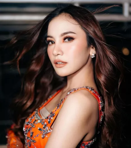 Mahalini Bikin Indonesia Bangga Mahalini Bikin Indonesia Bangga - @mahaliniraharja