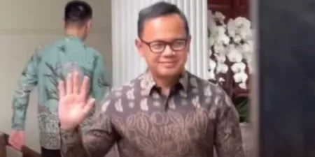 Bima Arya Kasih Sinyal Bakal Jadi Wakil Menteri di Kabinet Prabowo Mantan Walikota Bogor, Bima Arya Sugiarto Kasih SInyal Bakal Jadi Wamen