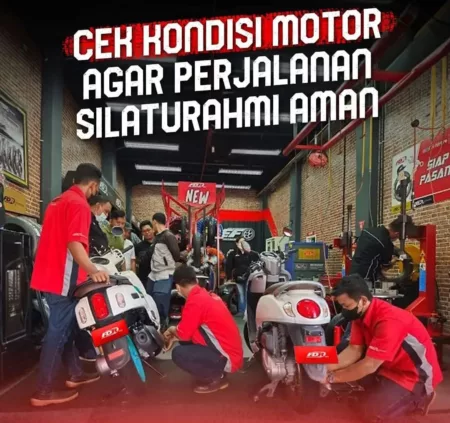 Lakukan Ini Jika Motor Kalian Ingin Awet Dalam Jangka Panjang, Berlaku Untuk Semua Jenis Motor Tips Agar Motor Awet Jangka Panjang