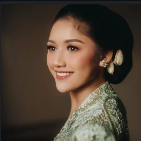 Erina Gudono Kembali Dibully Usai Pamer Makanan Erina Gudono Kembali Dibully Usai Pamer Makanan (@erinagudono)