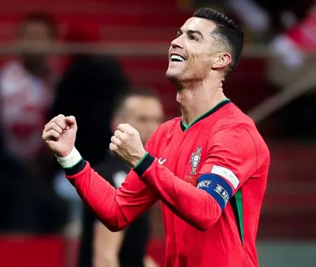 Perjalanan Karir Cristiano Ronaldo Dari Awal Hingga Sekarang, Pemain Top Dunia Banyak Penghargaan Cristiano Ronaldo