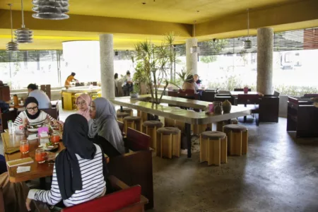 Rempha: Hidden Gem di Komplek Tentara, Resto Baru Cita Rasa Asia Tenggara Rempha: Hidden Gem di Komplek Tentara, Resto Baru Cita Rasa Asia Tenggara