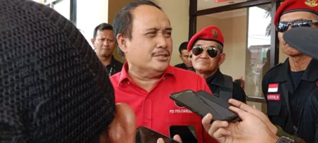 Calon Wakil Gubernur Jawa Barat Jeje Kunjungi Kabupaten Garut untuk Konsolidasi Pemenangan Pilkada 2024 Jeje Wiradinata Calon Gubernur Jawa Barat