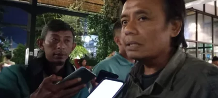 Deklarasi Asosiasi Jasa Konstruksi untuk Paslon Nomor Urut 02: Pemenangan Pilkada 2024 Kian Menguat bagi Syakur-Putri Ketua forum Asosiasi jasa kontruksi Pepen supendi