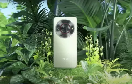 ZTE Blade A75 5G Resmi Rilis: Desain Mewah, Spesifikasi Gagah Tampilan ZTE Blade A75 5G (Tangkap Layar Youtube/ZTE Bulgaria)