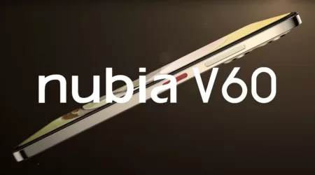 Kelebihan dan Kekurangan ZTE Nubia V60 Design: Penting Sebelum Membeli! Ilustrasi ZTE Nubia V60 Design (Tangkapan Layar Youtube/ZTE Devices Malaysia)