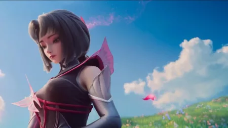 Kisah Hero Zhuxin Mobile Legends, Petarung Tak Terkalahkan Zhuxin Mobile Legends