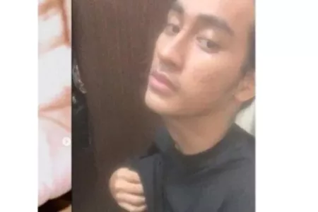 Foto Mirip Abidzar di X Membuat Netizen Khawatir dan Resah Foto Mirip Abidzar di X Membuat Netizen Khawatir dan Resah