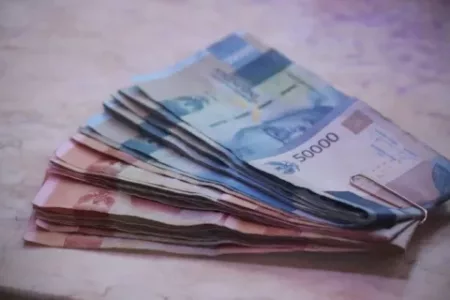 Pencairan Dana Sebesar 400 Ribu Oktober : Syarat, Jadwal dan Cara Ceknya Pencairan Dana Sebesar 400 Ribu Oktober : Syarat, Jadwal dan Cara Ceknya