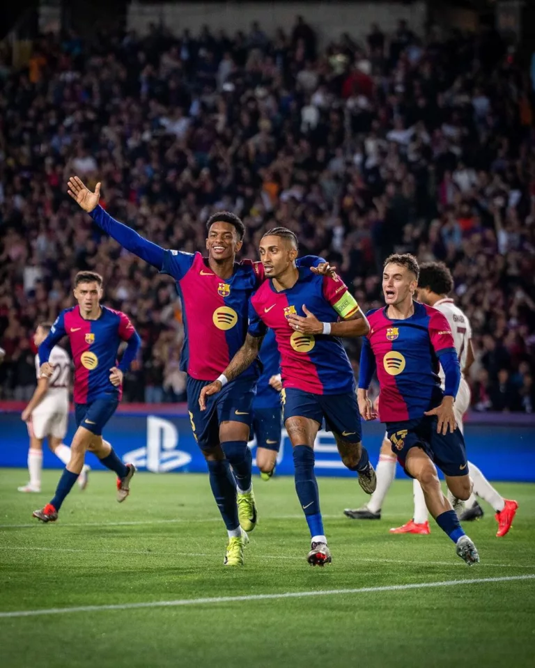 Barcelona sukses Juara Copa Del Rey