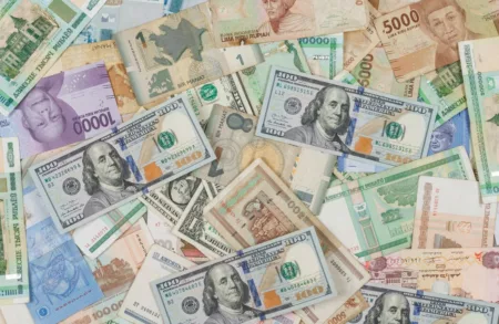 Sejarah Perjalanan Nilai Tukar Rupiah dari Masa ke Masa nilai tukar rupiah