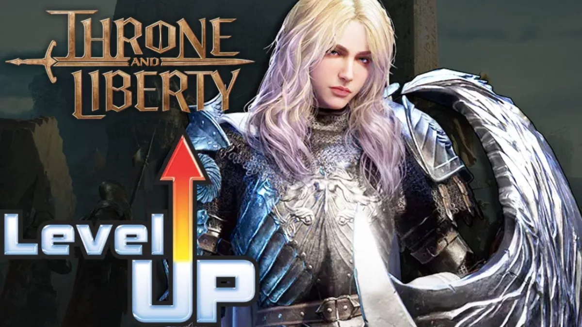 cara cepat cuan di Throne and Liberty