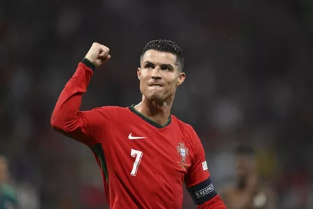 Yuk Kenalan dengan Diet Sehat Ala Cristiano Ronaldo diet ala ronaldo
