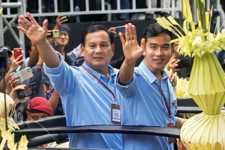 4 Jam Menuju Pelantikan Presiden RI, Kehadiran Pemimpin Setiap Negara 4 Jam Menuju Pelantikan Presiden RI, Kehadiran Pemimpin Setiap Negara