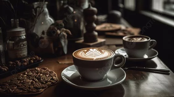 Selain Berbahaya, Inilah 7 Manfaat Kopi Untuk Kesehatan (pinterest.com)