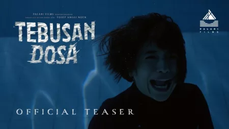 Film Tebusan Dosa: Seorang Ibu yang Terjebak Pusaran Misteri Trailer Film Tebusan Dosa (Youtube/Palari Films)