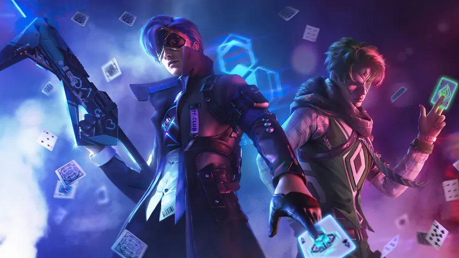 Klaim Sekarang! Kode Redeem Garena 30 Oktober 2024