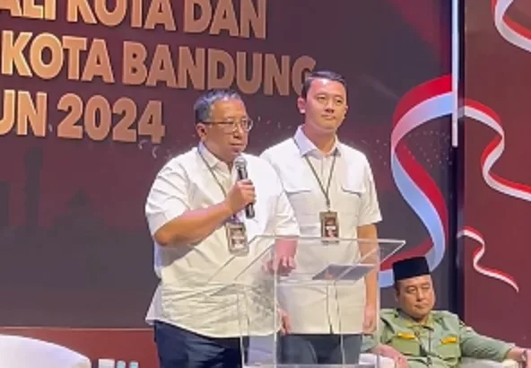 Dukung Sineas Lokal, Haru-Dhani Janji Bangun Bioskop Rakyat di Kota Bandung