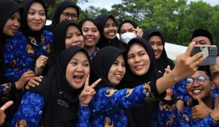 Hasil SKD CPNS 2024, Perkirakan Posisimu ‘Aman’ Atau Tidak Hasil Tes SKD CPNS 2024, Perkirakan Posisimu 'Aman' Atau Tidak (politeknik kutoarjo)