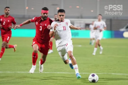 Timnas Indonesia Dicurangi Wasit, Ternyata Presiden AFC Berasal Dari Bahrain Timnas Indonesia Dicurangi Wasit, Ternyata Presiden AFC Berasal Dari Bahrain