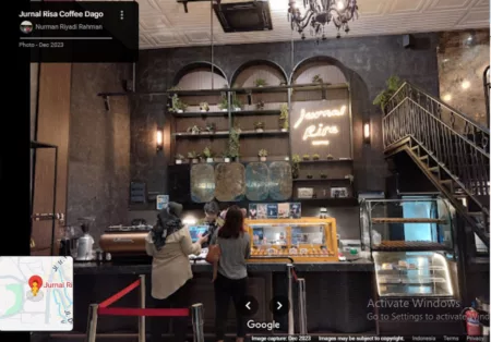 4 Rekomendasi Cafe Kekinian di Sumur Bandung yang Harus Dicoba, Cocok Buat Nongkrong Jurnal Risa Coffee