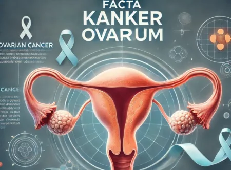 Terungkap! Fakta Tentang Kanker Ovarium yang Jarang Diketahui Terungkap! Fakta Tentang Kanker Ovarium yang Jarang Diketahui (chatgpt.com)