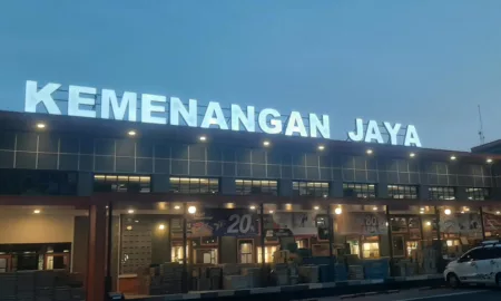 Kemenangan Jaya: Surga Modern Bahan Bangunan di Cibeunying Yang Wajib Dikunjungi Kemenangan Jaya: Surga Modern Bahan Bangunan di Cibeunying yang Wajib Dikunjungi (dokumen pribadi)