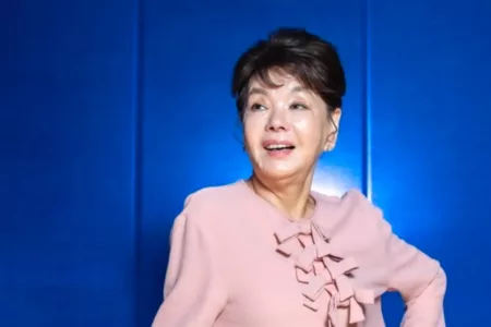 Artis Senior Kim Soo Mi Meninggal Dunia Artis senior Korea Selatan, Kim Soo Mi meninggal dunia akibat serangan jantung
