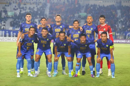 Klasemen Sementara ACL 2 2024: Maung Ditahan Imbang, Perjuangan Masih Berlanjut Klasemen Sementara ACL 2 2024: Maung Ditahan Imbang, Perjuangan Masih Berlanjut!