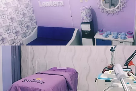 Lentera Salon Cibiru Bandung: Pusat Kecantikan Terbaik untuk Tampil Memesona Lentera Salon Cibiru Bandung: Pusat Kecantikan Terbaik untuk Tampil Memesona