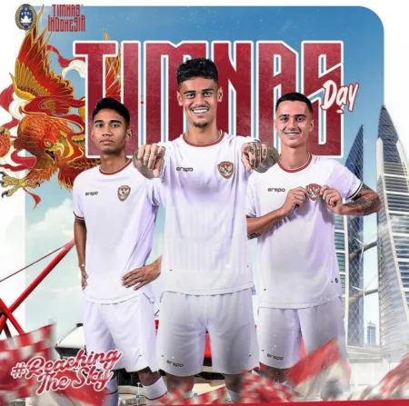 Link Streaming Timnas Indonesia vs Bahrain, Gratiss Bisa Nonton di HP Link Streaming Timnas Indonesia vs Bahrain, Gratiss Bisa Nonton di HP