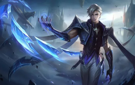 Kode Redeem ML Terbaru Dapatkan Skin Epic Ling dengan Mudah, Langsung Klaim! Kode Redeem ML Terbaru Dapatkan Skin Epic Ling dengan Mudah, Langsung Klaim! (onesports.gg)