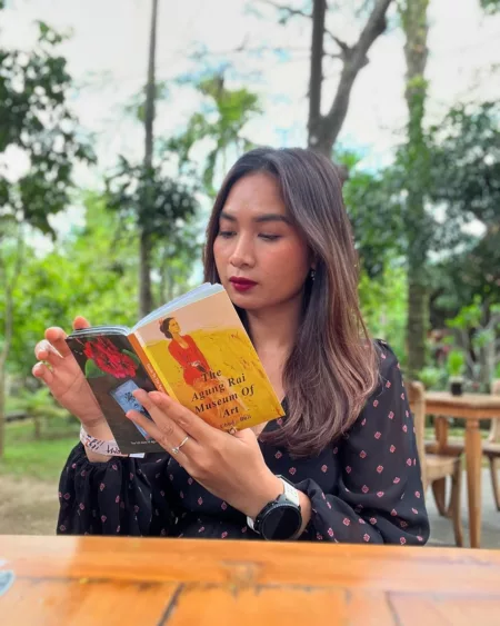 Ni Luh Puspa: From Presenter Kompas TV To Wakil Menteri Ni Luh Puspa resmi ditunjuk sebagai Wakil Menteri Pariwisata