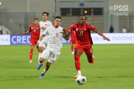 Apa Respon PSSI Soal Venue Laga Timnas Indonesia vs Bahrain? Arya Sinulingga memberikan pernyataan terkait pertandingan Timnas Indonesia vs Bahrain