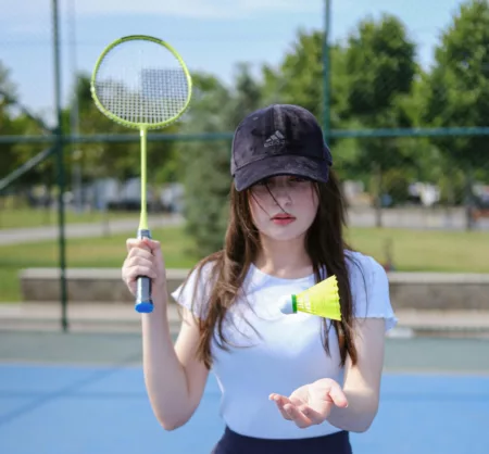 3 Rekomendasi Lapangan Badminton di Bandung Terbaik 3 Rekomendasi Lapangan Badminton di Bandung Terbaik